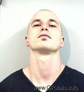 Joshua  Morrison Arrest